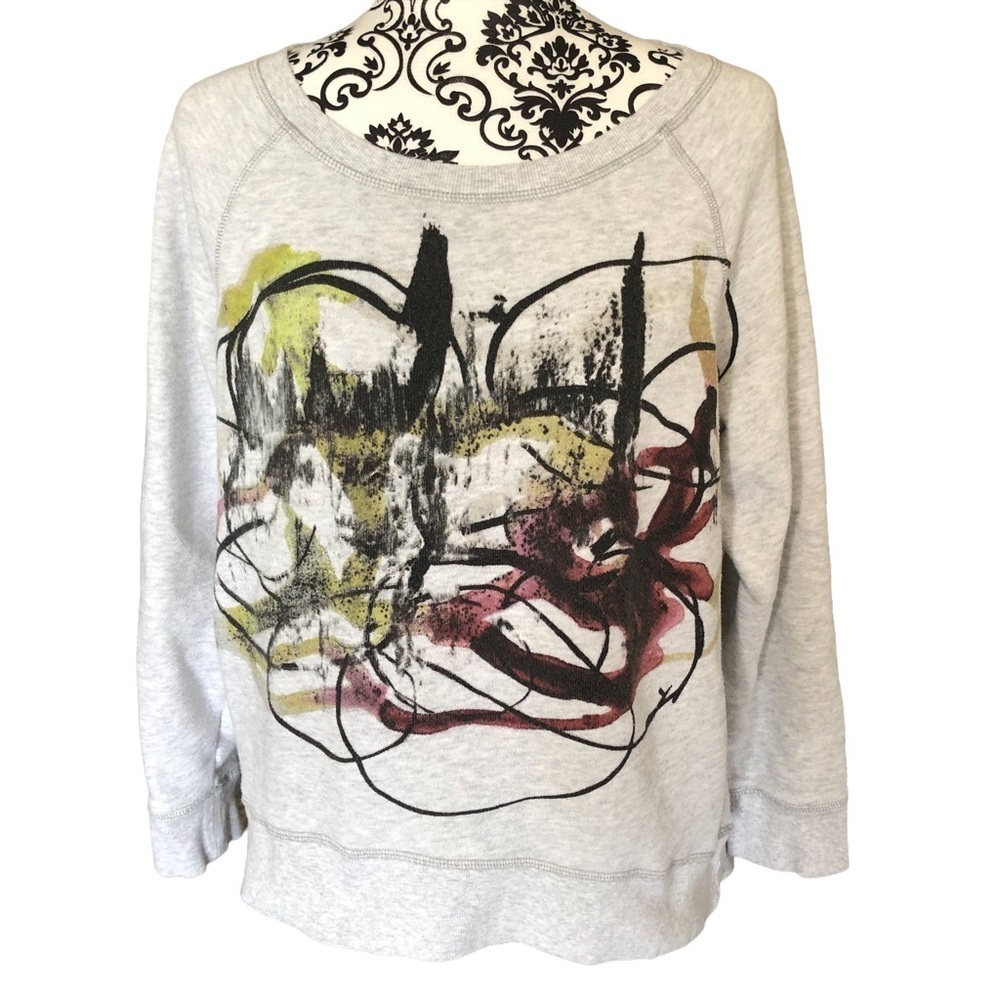 Provenza Schouler Crewneck Sweatshirt
